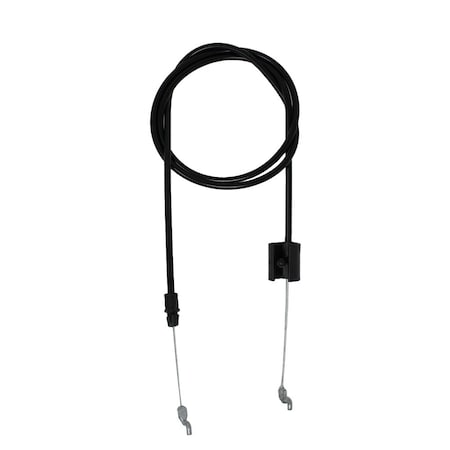 Aic Replacement Parts 532440934 Control Cable Fits Husqvarna Models: 6021 P, 2001-2012+ 14600-ROT